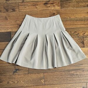 St John Women’s Skirt Sz10